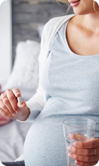 FertLife Clinic - Orientação de medicações