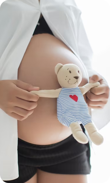 FertLife Clinic - Tratamento para gravidez natural